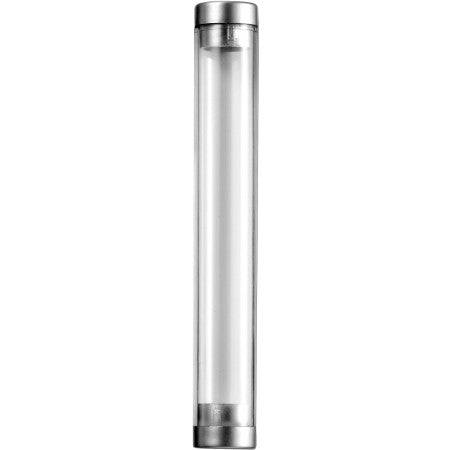 Tube for one pen, neutral