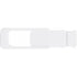PP webcam cover, white