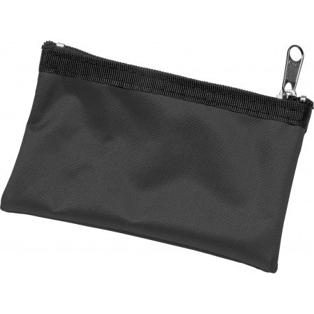 Key wallet, black