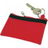 Key wallet, red