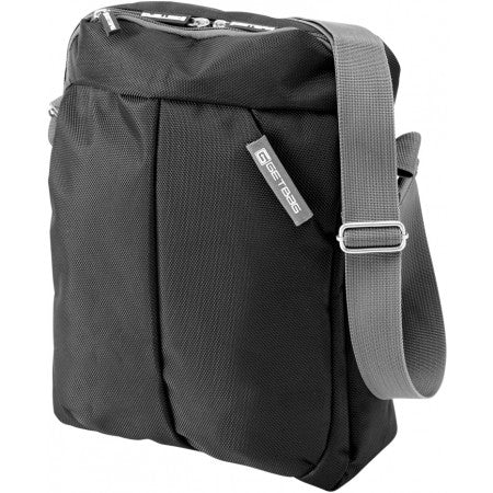 GETBAG polyester (1680D) shoulder bag, black