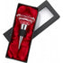 Wine stopper with crystal top, neutral