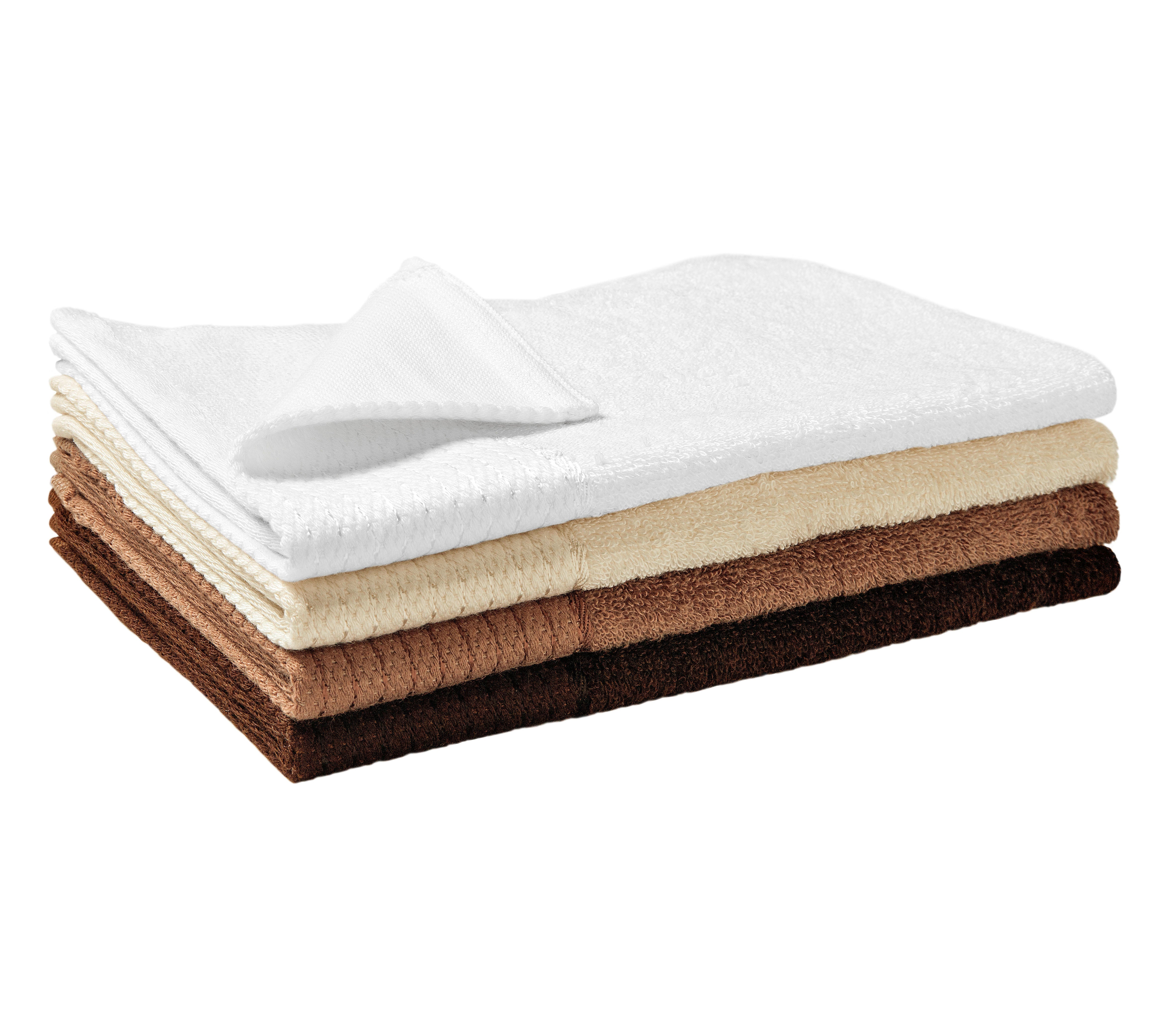 Bamboo Golf Towel prosop mic de mâini unisex 30 x 50 cm - brainoromania