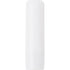 Lip balm stick with SPF 15 protection., white