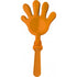 Hand clapper, orange