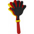 Hand clapper, custom/multicolor