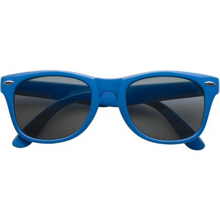 Clasic Fashion - Ochelari de Soare / Albastru