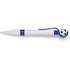 Football ballpen, blue