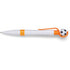 Football ballpen, orange