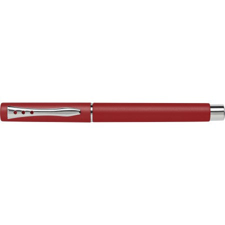 Rollerball, red