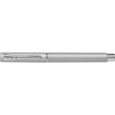Rollerball, silver