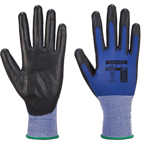 a360 Senti-Flex Glove - BRANIO