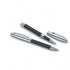Pen set in pouch