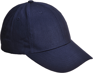 b010 Six Panel Baseball Cap - BRANIO