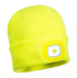 b029 Rechargeable LED Beanie - BRANIO