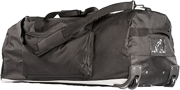 b909 Travel Trolley Bag  (100L) - BRANIO