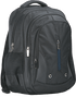 b916 Triple Pocket Backpack - BRANIO