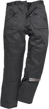 c387 Pantaloni Action Lined Produs confortabil si rezistent - BRANIO