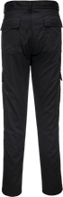 c711 Pantaloni De Lucru Combat Slim Fit - BRANIO