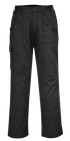 c887 Pantaloni UPF 50+ Buzunare cu fermoar - BRANIO