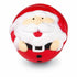 Santa stress ball