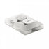 Set of 6 tea lights