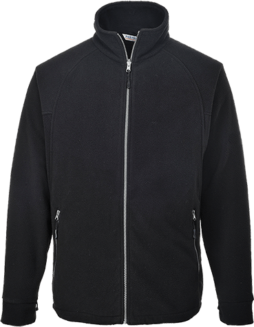 f280 Fleece Interactiv Unisex - BRANIO