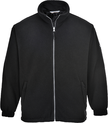 f285 Windproof Fleece - BRANIO