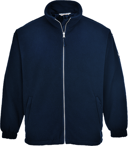 f285 Windproof Fleece - BRANIO