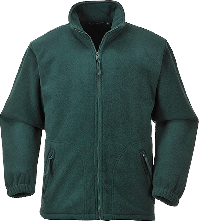 f400 Argyll Fleece Barbati - BRANIO