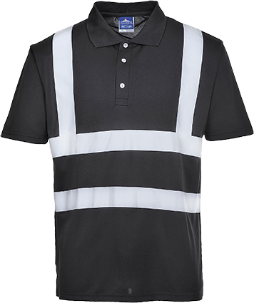 f477 Iona Polo Shirt - BRANIO