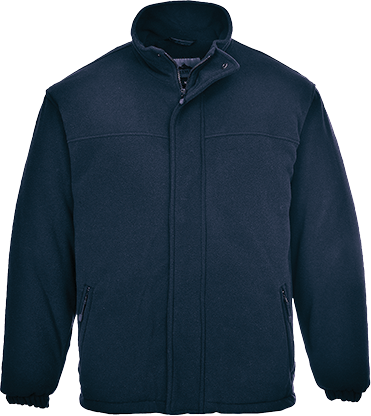 f500 Yukon Fleece Unisex - BRANIO