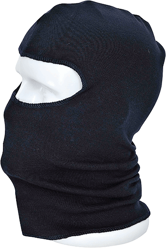 fr18 FR Antistatic Balaclava - BRANIO