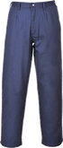 fr36 Bizflame Pro - Pantaloni Ignifugati - BRANIO