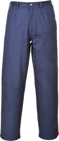 fr36 Bizflame Pro - Pantaloni Ignifugati - BRANIO