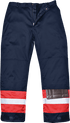 fr56 Bizflame Plus-Pantaloni Ignifugati - BRANIO