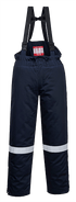 fr58 FR Winter Bib &amp;amp; Brace - BRANIO