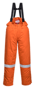 fr58 FR Winter Bib &amp;amp; Brace - BRANIO