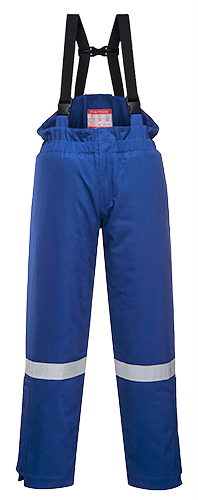 fr58 FR Winter Bib &amp;amp; Brace - BRANIO