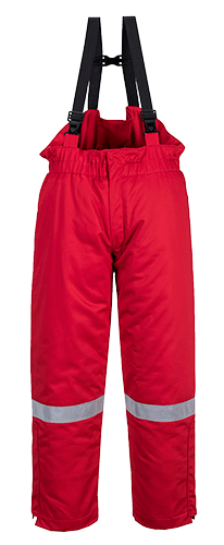 fr58 FR Winter Bib &amp;amp; Brace - BRANIO