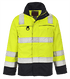 fr61 Jacheta Hi-Vis Multinorm - BRANIO
