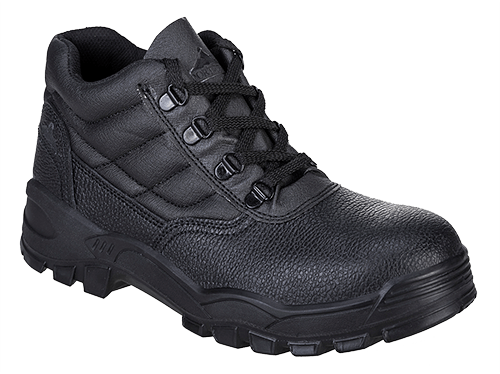 Protector Boot  35/2 S1P - BRANIO