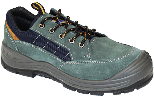 fw61 Pantofi Steelite Hiker / Fiabilitate, Confort si Siguranta S1P - BRANIO