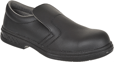 FW81 Pantof de Protectie S2 Steelite Anti Alunecare - BRANIO