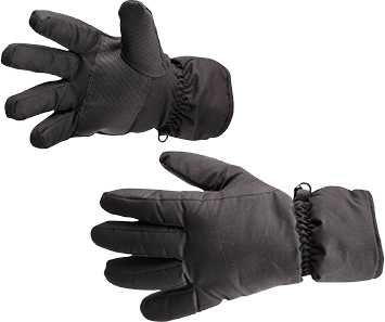 gl10 Waterproof Ski Glove - BRANIO