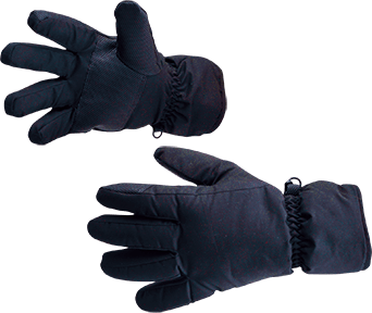 gl10 Waterproof Ski Glove - BRANIO