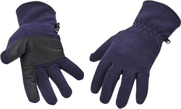 gl11 Fleece Glove - BRANIO