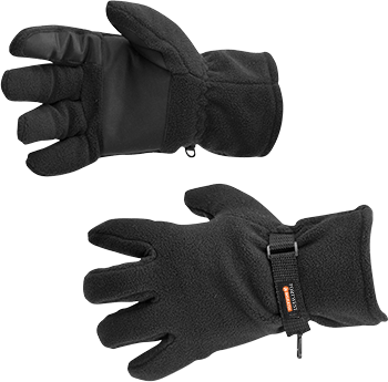 gl12 Insulatex Fleece Glove - BRANIO