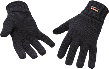 gl13 Insulatex Knit Glove - BRANIO