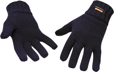 gl13 Insulatex Knit Glove - BRANIO